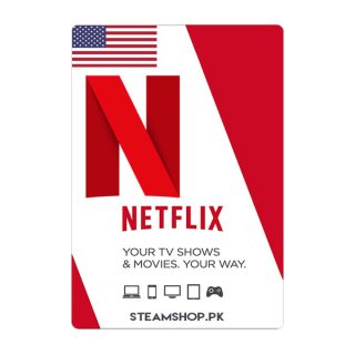 Netflix (US)